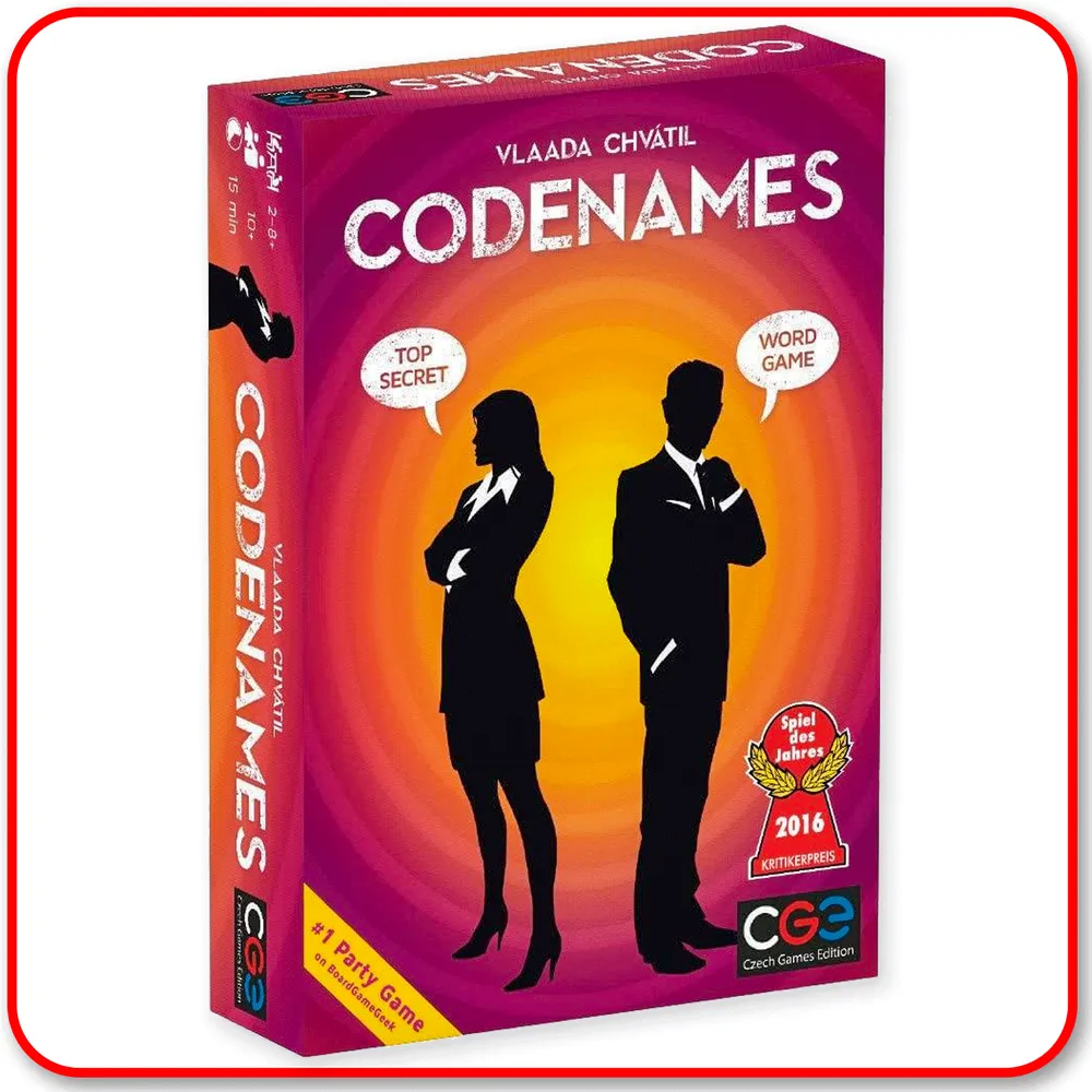 Codenames