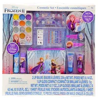 Frozen 2 - Cosmetic Set