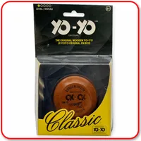 Classic Wooden PRO Yo-Yo