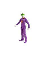 DC The Caped Crusader : Joker 6" Figure
