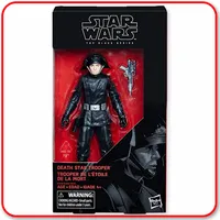 Star Wars Black Series 6" - Death Star Trooper Figure