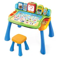 VTech - Explore & Write Activity Desk (English Version)