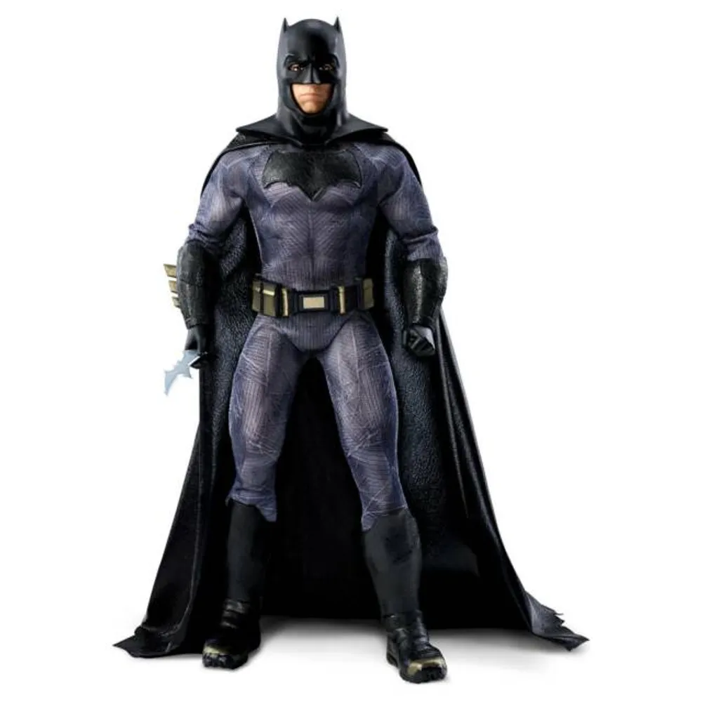 Batman vs. Superman - Batman the Dark Knight Doll
