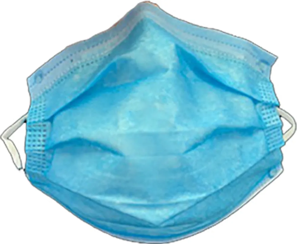 Disposable Facial Safety Gear - (Box of 50pcs - $1.25/pc)