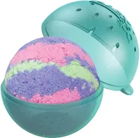 Alex Spa - D.I.Y. Bath Bombs