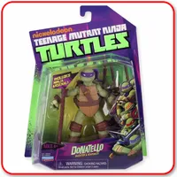 Teenage Mutant Ninja Turtles Nickelodeon - Donatello