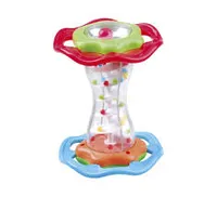 Playgo - Baby Sensation Rattle