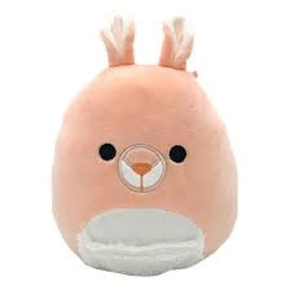 Squishmallows - 12" PET SHOP -QUINN - KANGAROO