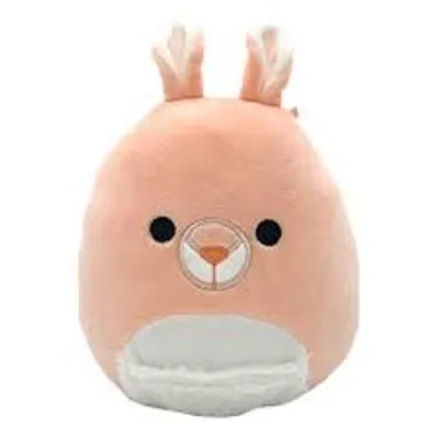 Squishmallows - 12" PET SHOP -QUINN - KANGAROO