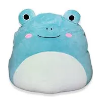 Squishmallows - 12" PET SHOP -ROBERT - FROG