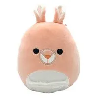 Squishmallows - 5" QUINN - KANGAROO