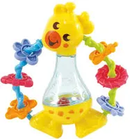 Playgo - Giraffe Activity Buddy