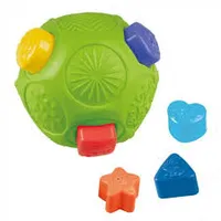 Playgo - Shape Puzzle Ball