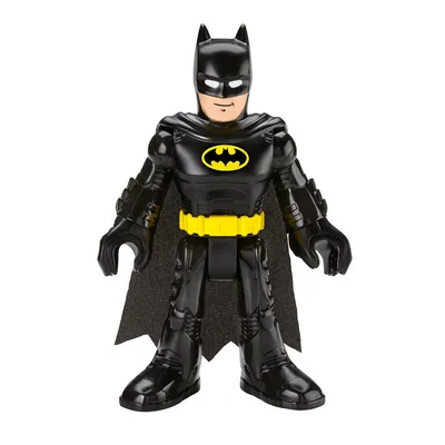 FP - Imaginext: DC Superhero - XL Dark Knight Batman Figure