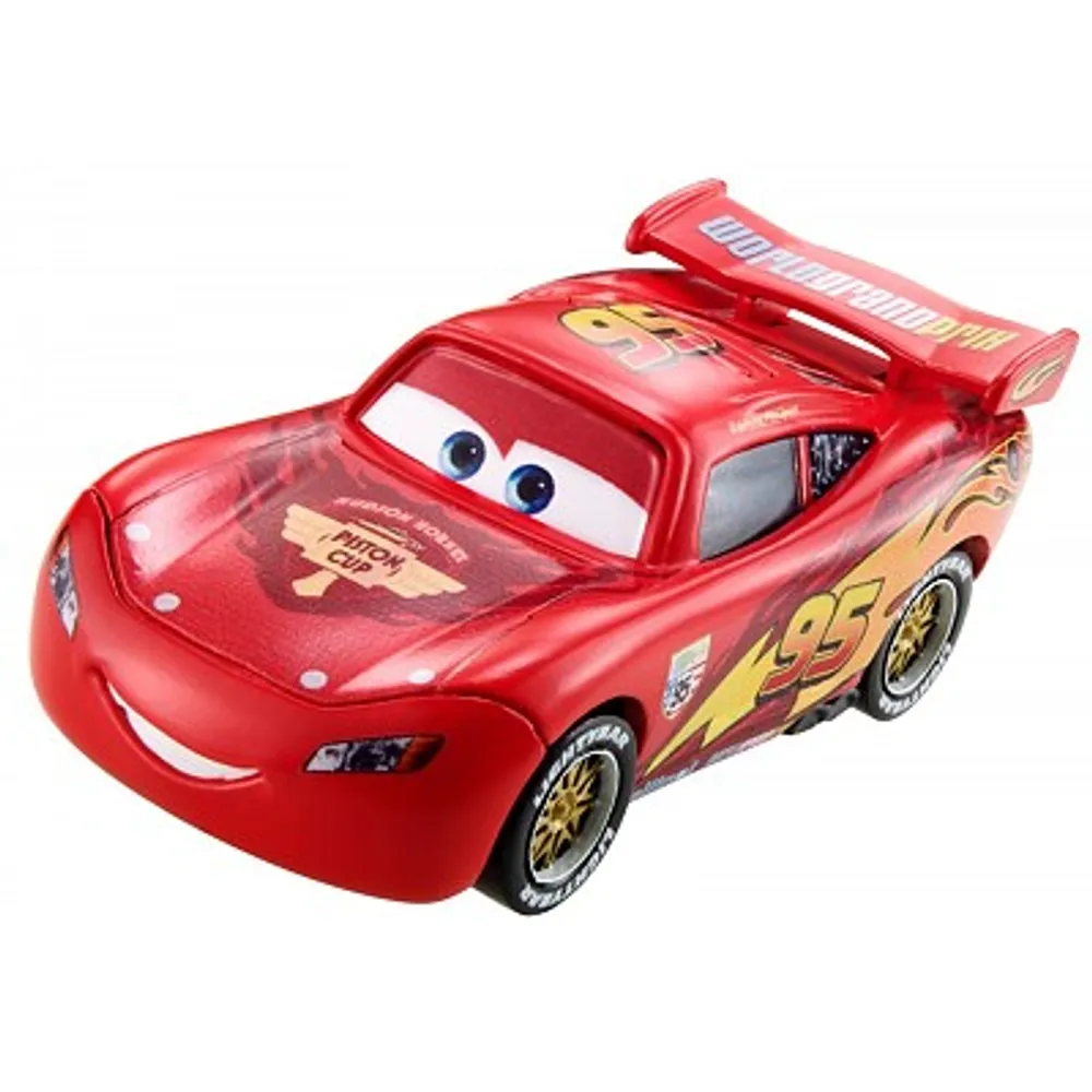 Disney Cars