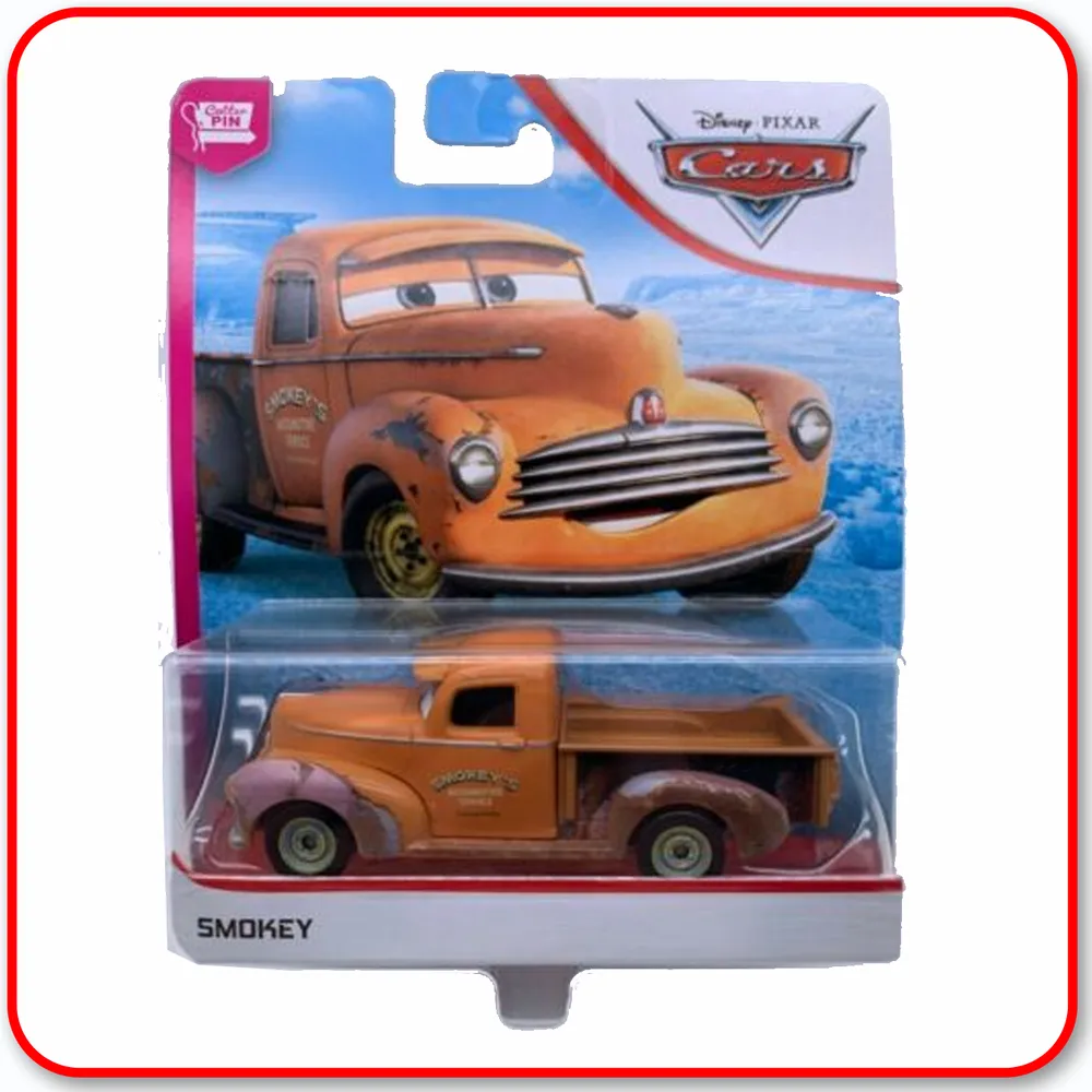 Disney Cars