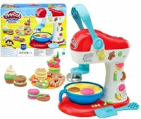 Play-Doh - Spinning Treats Maker