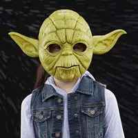 Star Wars: Yoda Electronic Mask