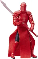 Star Wars The Vintage Collection TLJ : Praetorian Guard 3.75" Figure