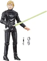 Star Wars The Vintage Collection ROTJ: Luke Skywalker (Endor) 3.75" Figure