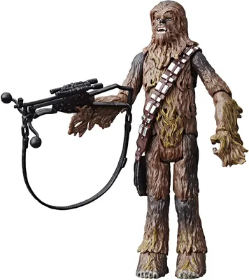 Star Wars The Vintage Collection ANH: Chewbacca 3.75" Figure