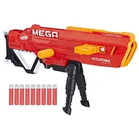 Nerf - Mega Thunderhawk