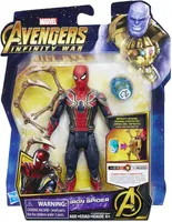 Avengers : Infinity War Iron Spider with Infinity Stone