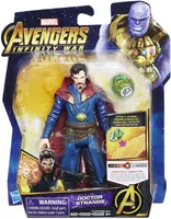 Avengers : Infinity War Doctor Strange with Infinity Stone