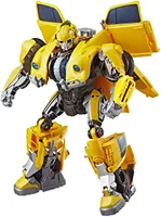 Transformers - Power Charge Bumblebee