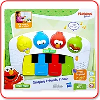 Sesame Street - Singing Friends Piano