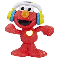 Playskool Sesame Street - Lets Dance Elmo