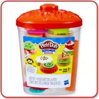 Play-Doh - Cookie Jar