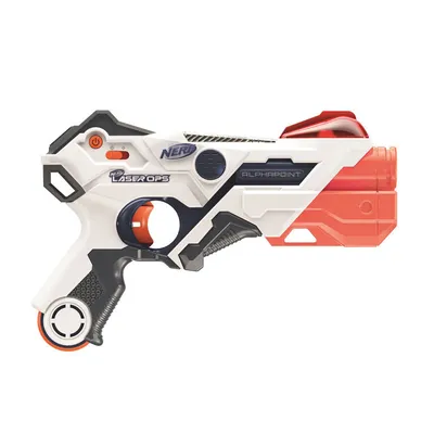 Nerf - Laser Ops Pro Alphapoint