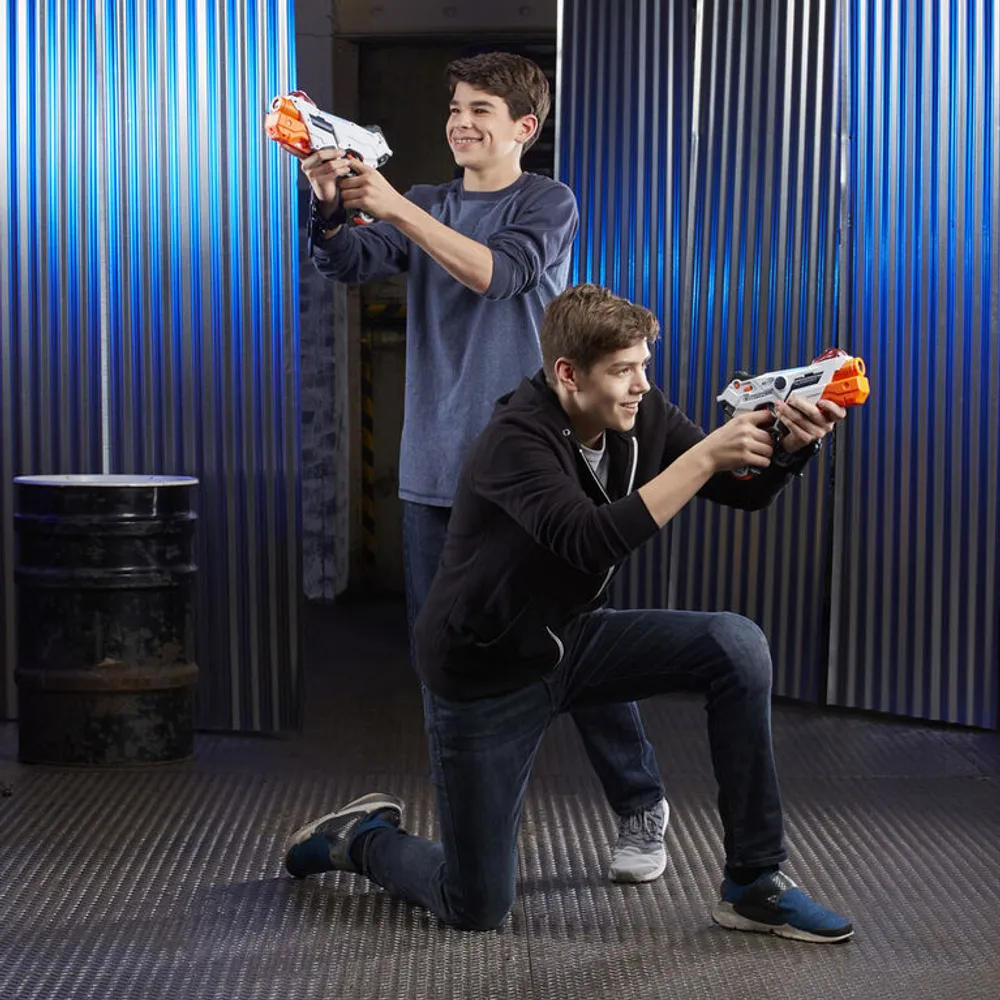 Nerf - Laser Ops Pro Alphapoint