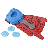 Spiderman - Web Launcher Glove