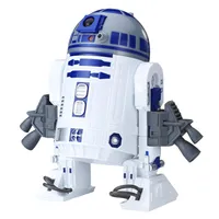 Star Wars - R2D2 6.5" HERO Figure