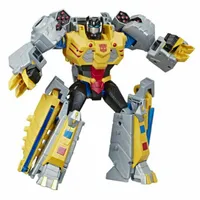 Transformers - Cyberverse Ultimate Class : Grimlock