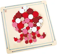 Hape - Ocean Octopus Mosaic Kit