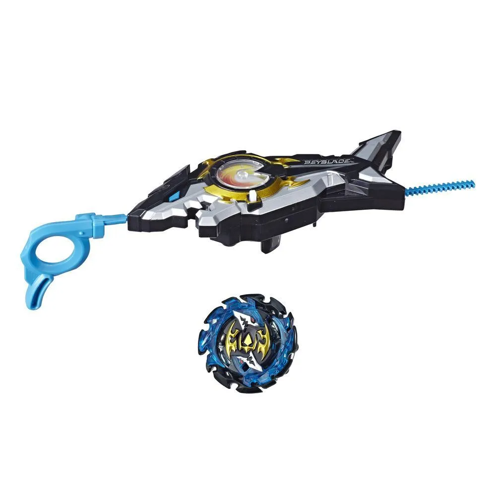 Beyblades - Sling Shock Riptide Blast Set