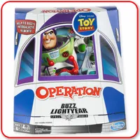 Operation - Toy Story Buzz Lightyear Edition