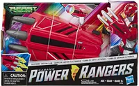 Power Rangers - Beast Morphers Electronic Cheetah Claw