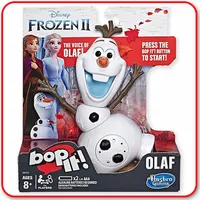 Bop It - Olaf Frozen II Edition