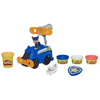 Play-Doh - Paw Patrol Rescue Rolling Chase