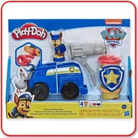 Play-Doh - Paw Patrol Rescue Rolling Chase