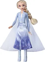 Disney Princess - Frozen II Magical Swirling Adventure Elsa