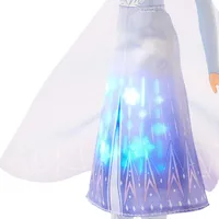 Disney Princess - Frozen II Magical Swirling Adventure Elsa