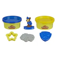 Play-Doh - Mysteries Paw Patrol Packs