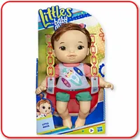 Baby Alive - Littles : Little Maya