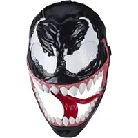 Spiderman Maximum Venom - Venom Mask