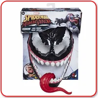 Spiderman Maximum Venom - Venom Mask